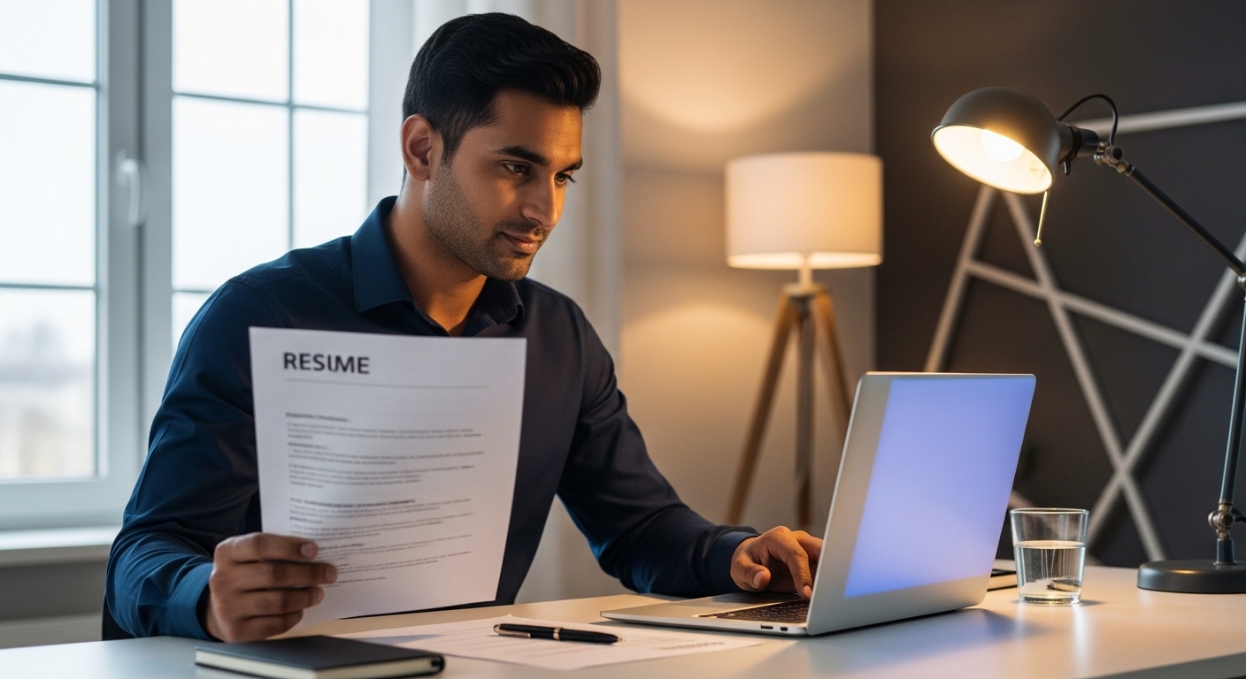 How to Write an ATS-Friendly Resume in 2026 – Complete Guide