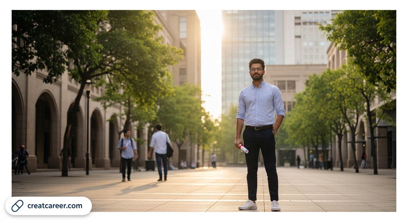 Best Careers for Fresh Graduates in Pakistan 2026 — Salaries, Demand & How to Start