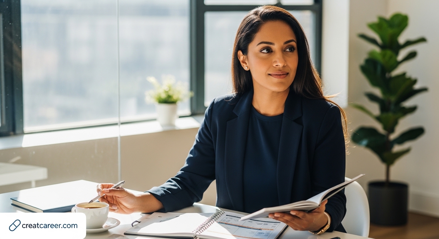 How to Build a Career Development Plan in 2026: The Complete Step-by-Step Guide