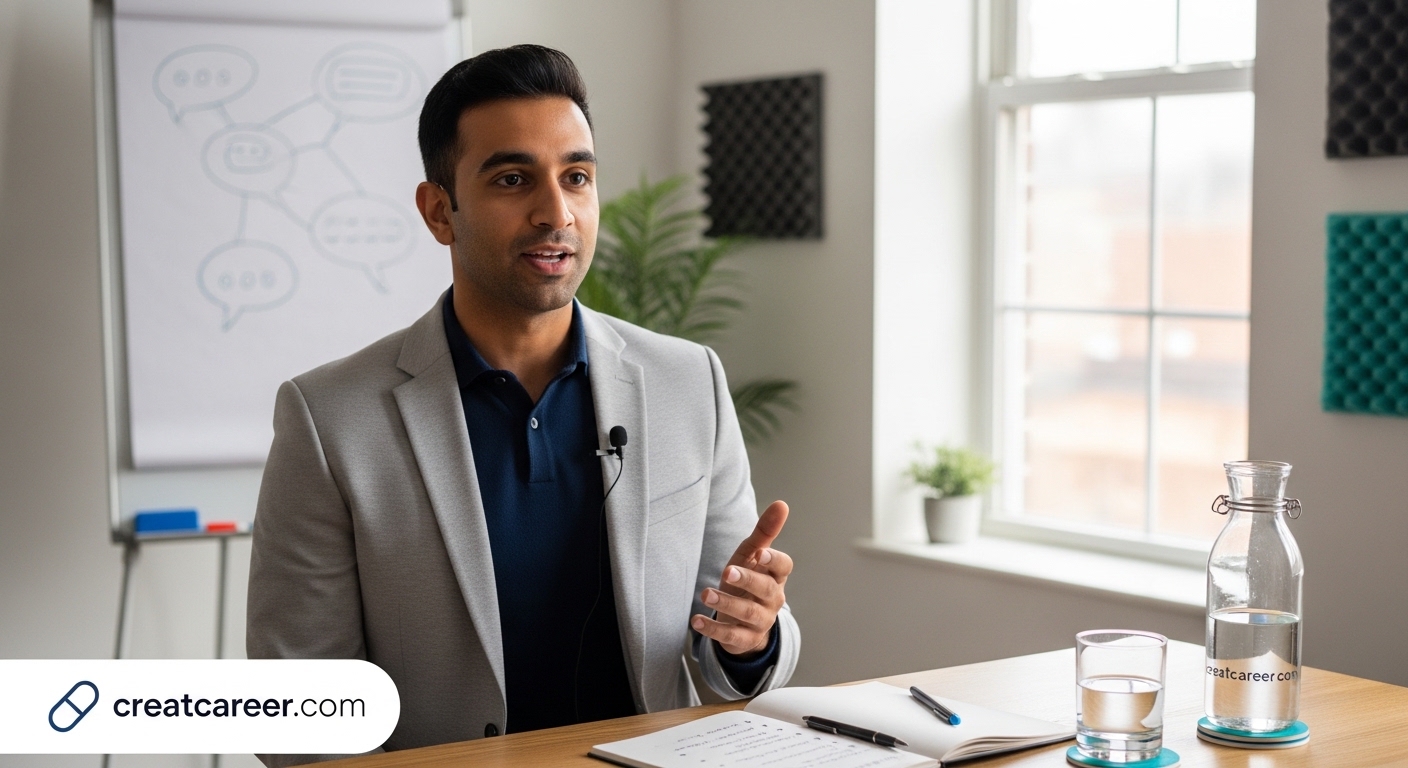 Communication Skills for Professionals in 2026 — The Complete Development Guide