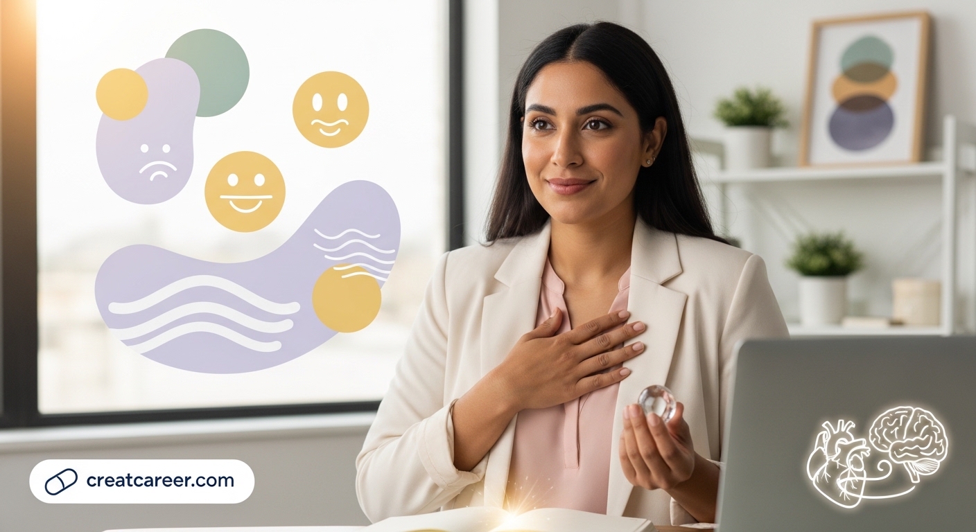 Emotional Intelligence at Work in 2026 — How to Develop EQ and Advance Your Career