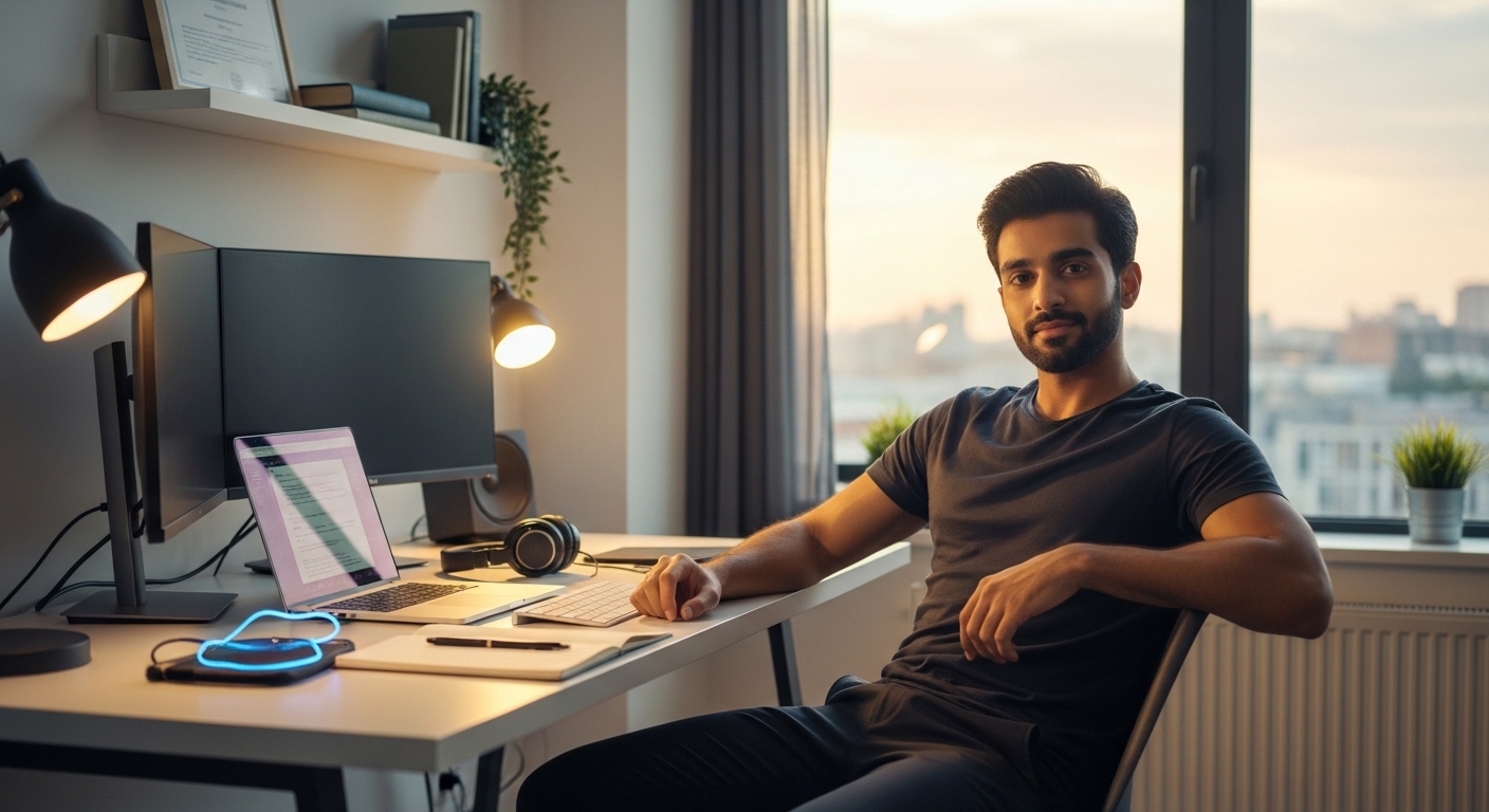 10 High-Paying Skills You Can Learn in 2026 (No Degree Required)