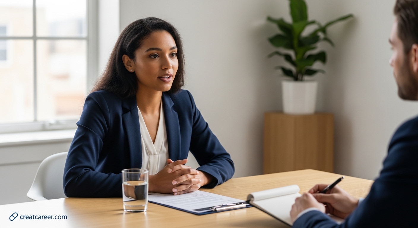 How to Ace Any Job Interview in 2026 — Science-Backed Preparation Guide with Scripts