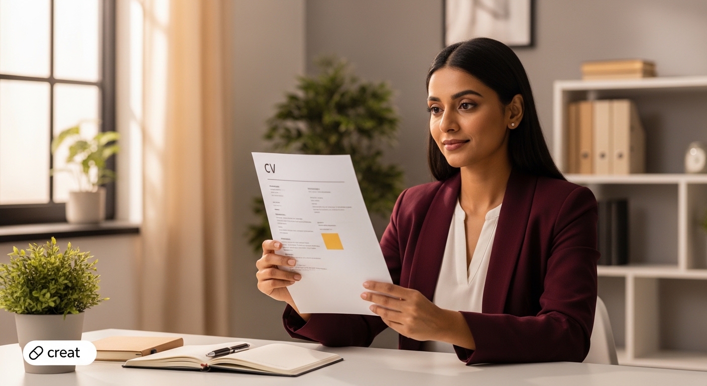 How to Explain Career Gaps in Your CV — And Turn Them Into Strengths
