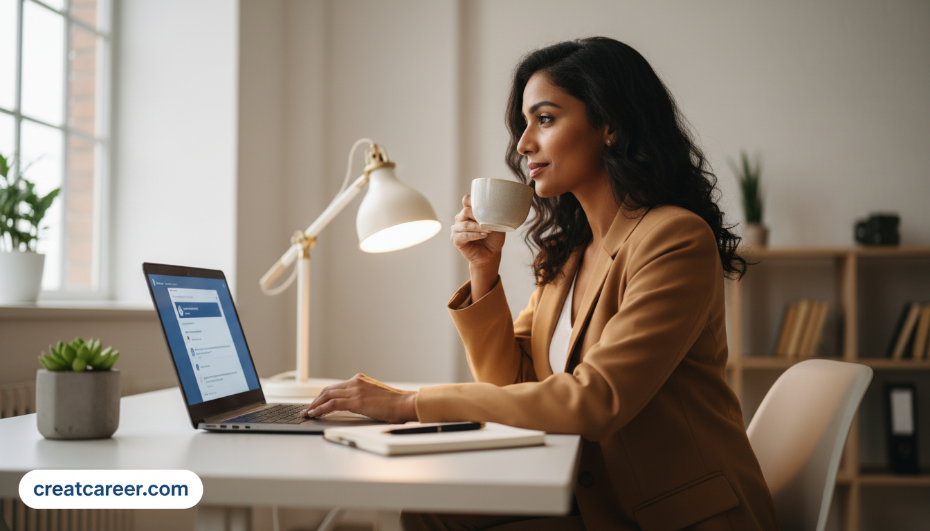 How to Optimise Your LinkedIn Profile in 2026 to Get Hired Faster — Complete Guide
