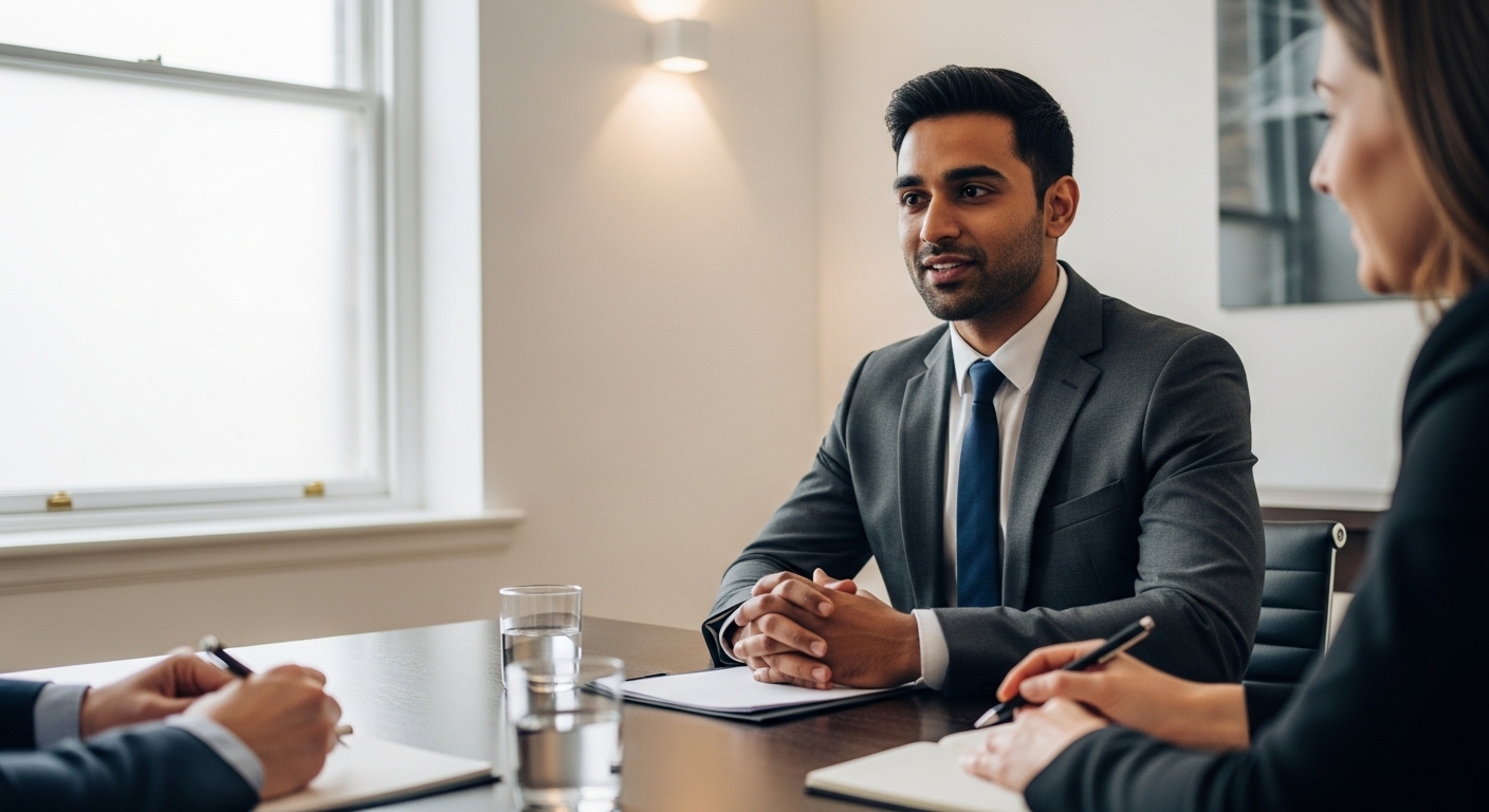 How to Ace Any Job Interview in 2026: The Complete Expert Preparation Guide