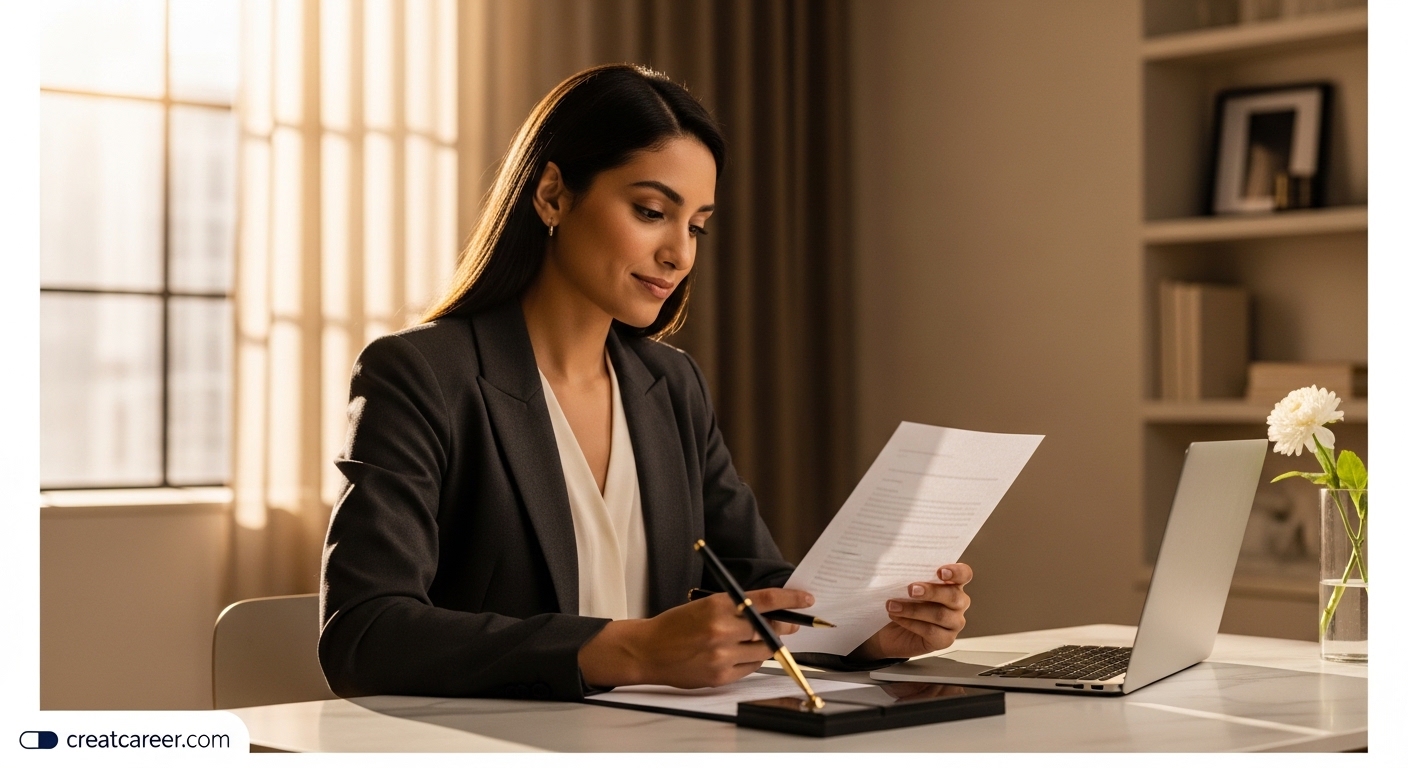 How to Write a Cover Letter That Gets You Noticed in 2026 — Complete Guide with Examples