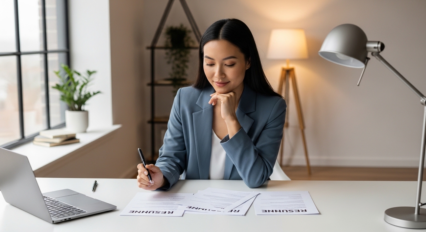 7 Resume Templates for 2026 (Free & ATS-Proof)