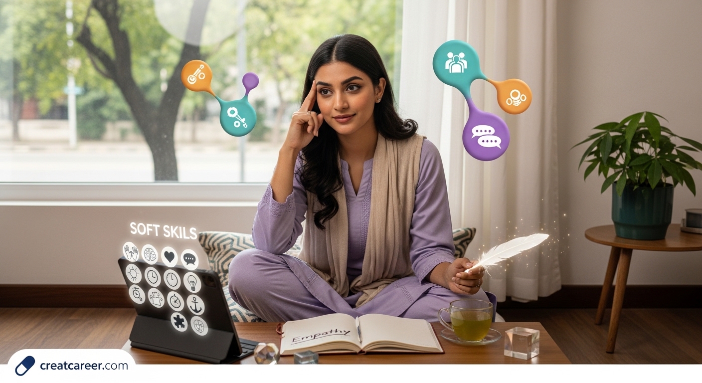 The 10 Most In-Demand Soft Skills in 2026 — And How to Actually Develop Them