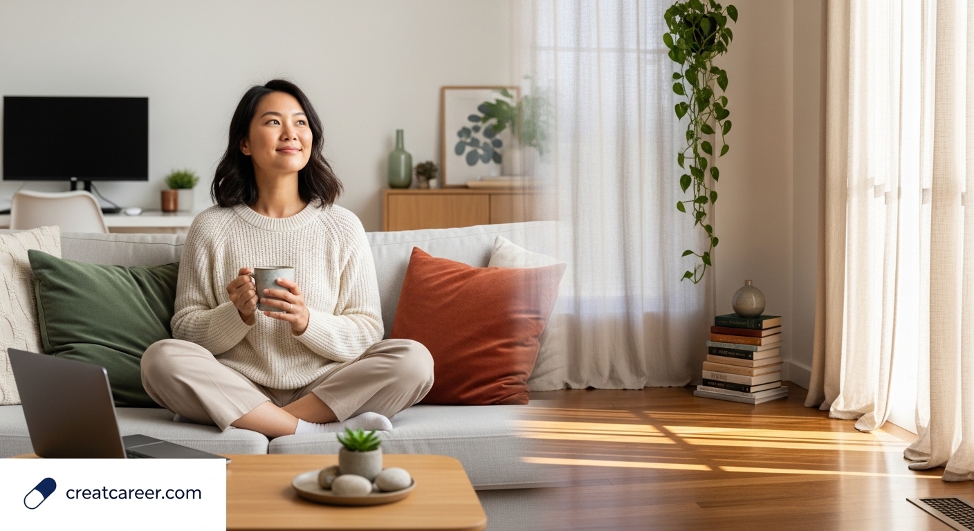 Work-Life Balance in 2026: Science-Backed Strategies That Actually Work