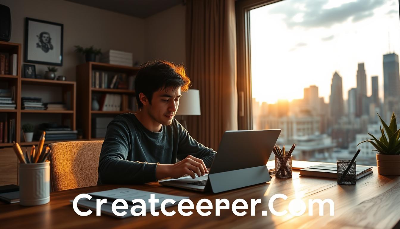 Freelance Graphic Design 